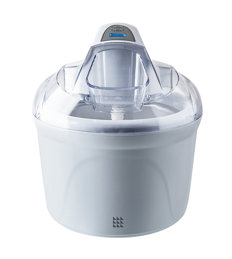 Lakeland mini ice cream maker review