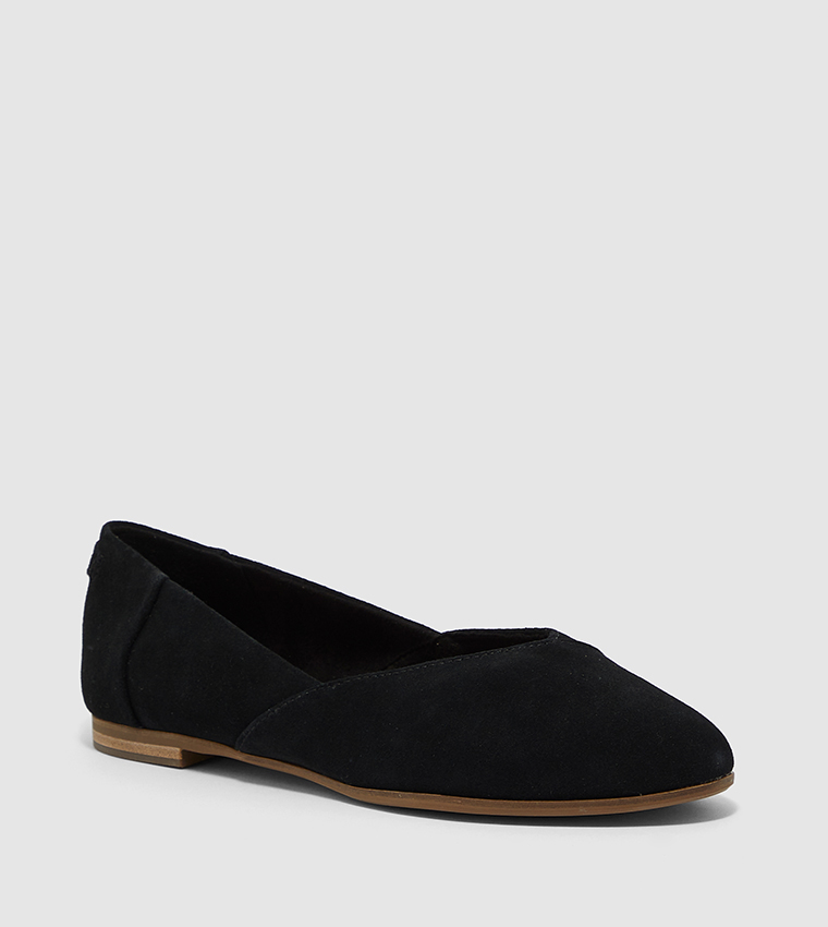 Jutty Neat Flat