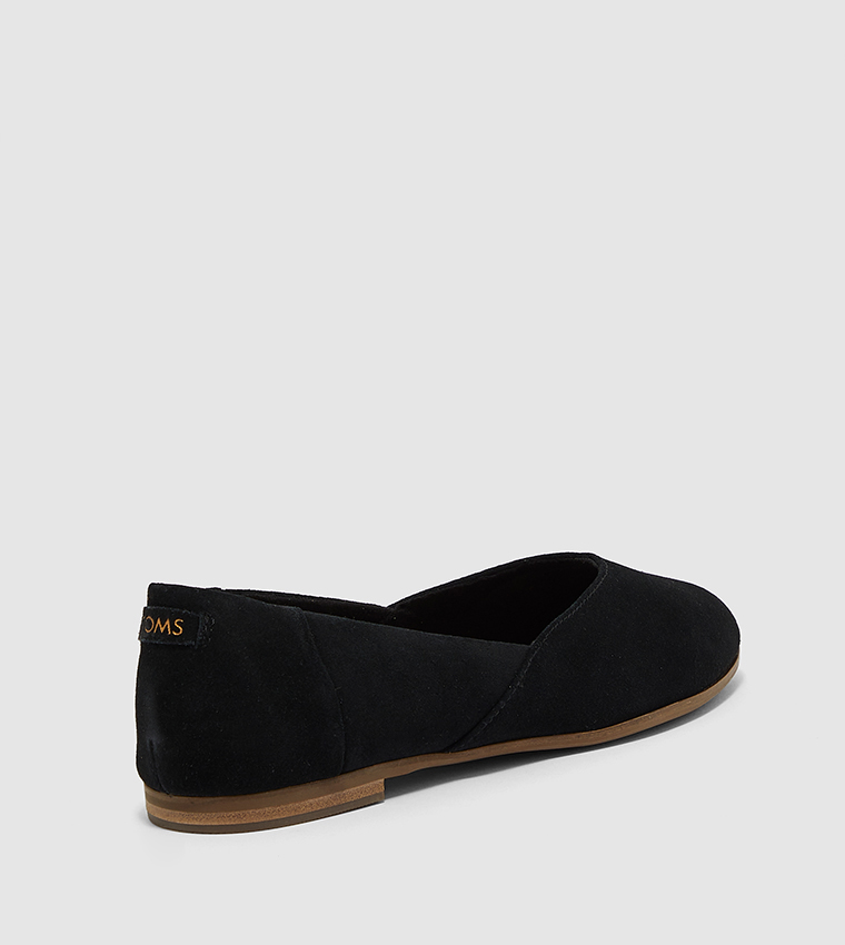 Jutty Neat Flat