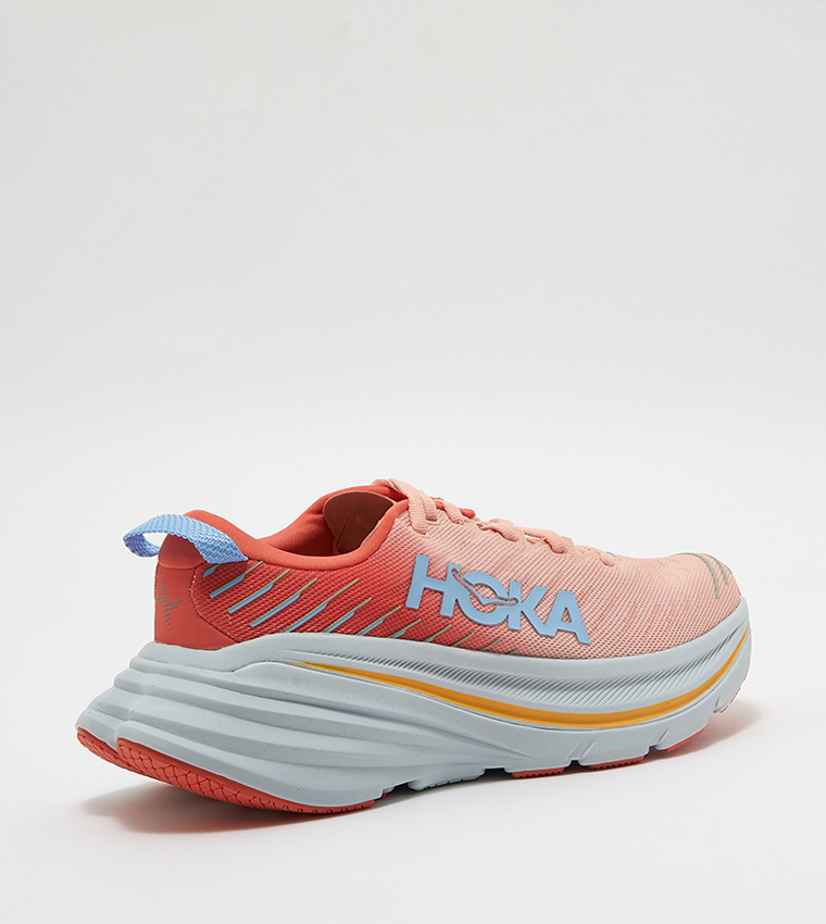 Bondi X Performance Running Shoes