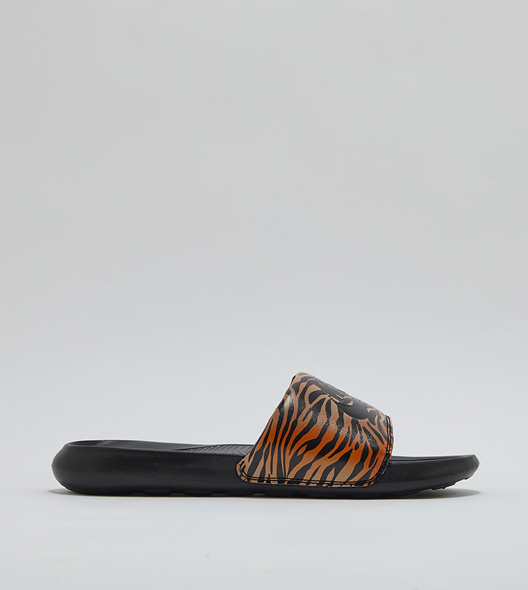 W Nike Victori One Slides
