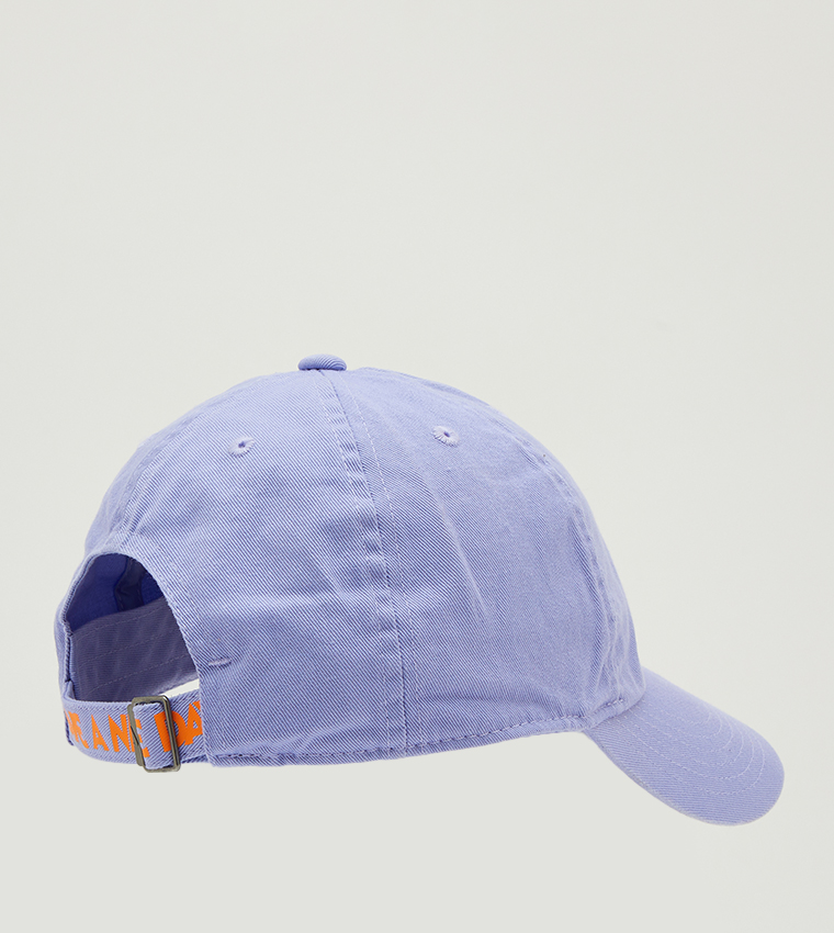 Emoji Embroidered Baseball Cap