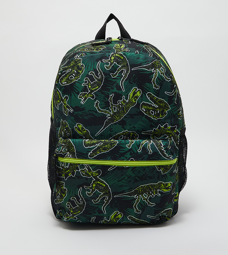 Children's place hotsell boy backpacks