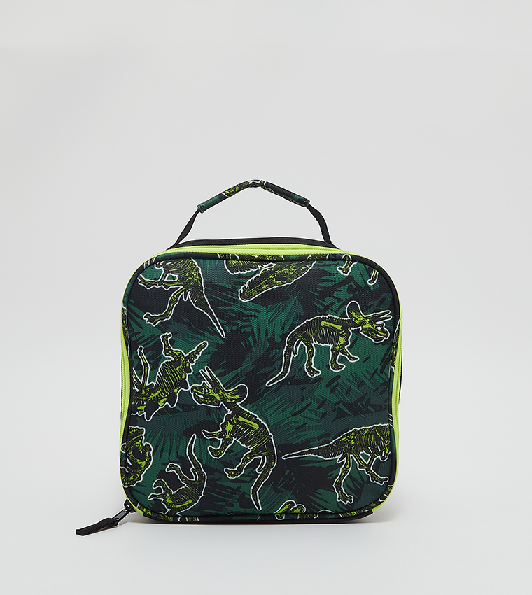 Boys Dino Lunchbox  The Children's Place - MULTI CLR