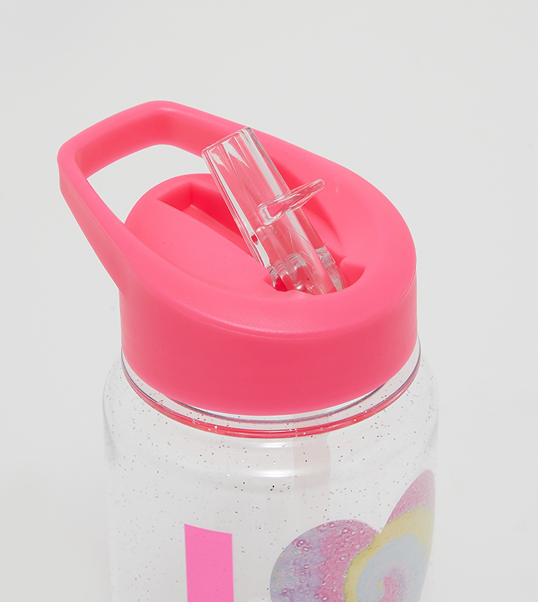 Girls Love Water Bottle