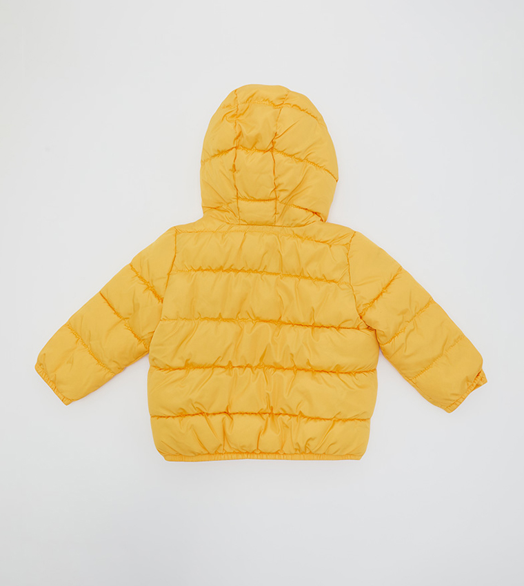 Puffer jacket clearance children's place