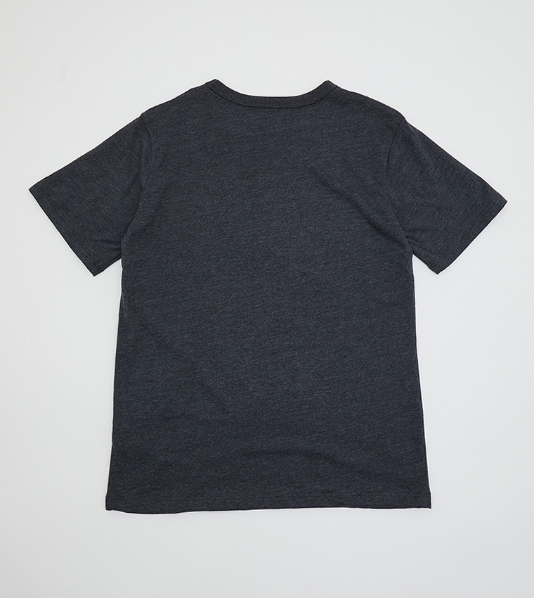 Boy's Level Up Graphic T-Shirt