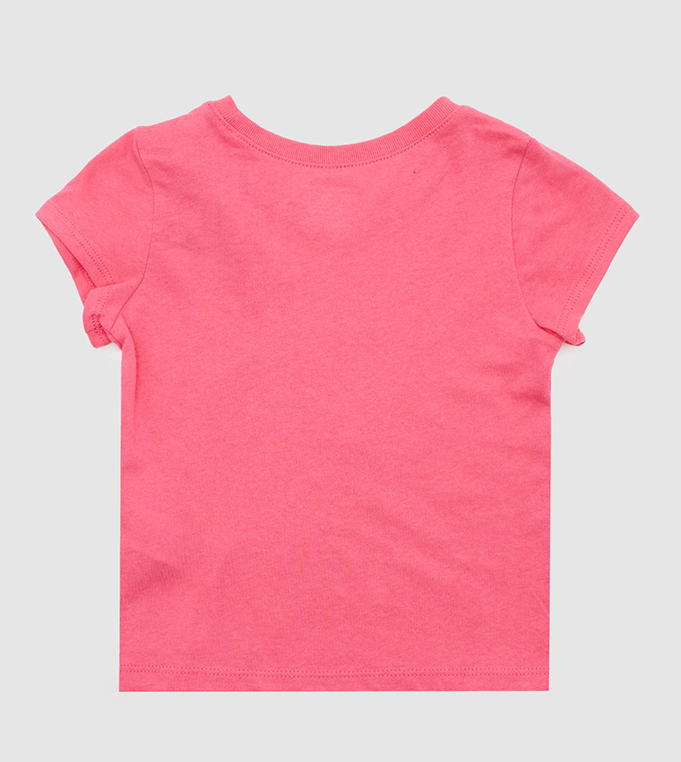 Pink t deals shirt for boys