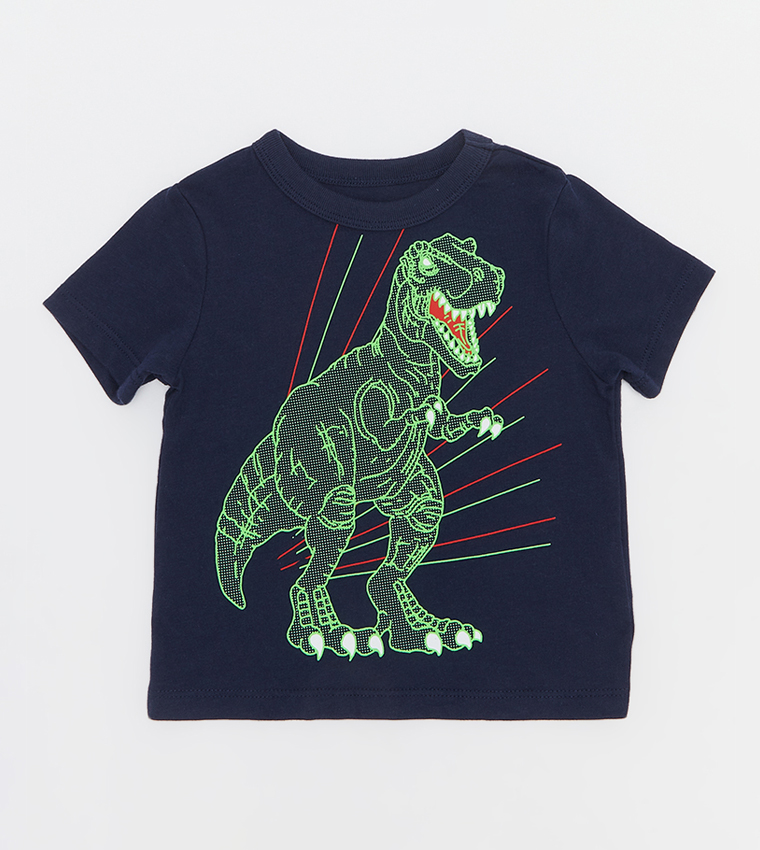 Dinosaur shirts on sale for boys