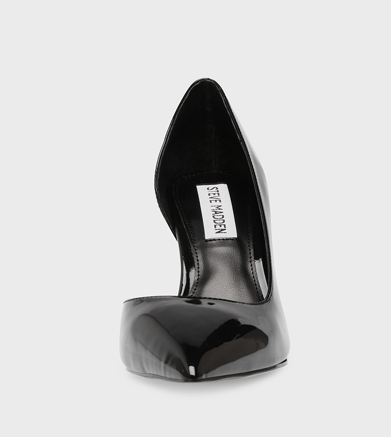 LESSONS-SM Pointed Toe Pumps