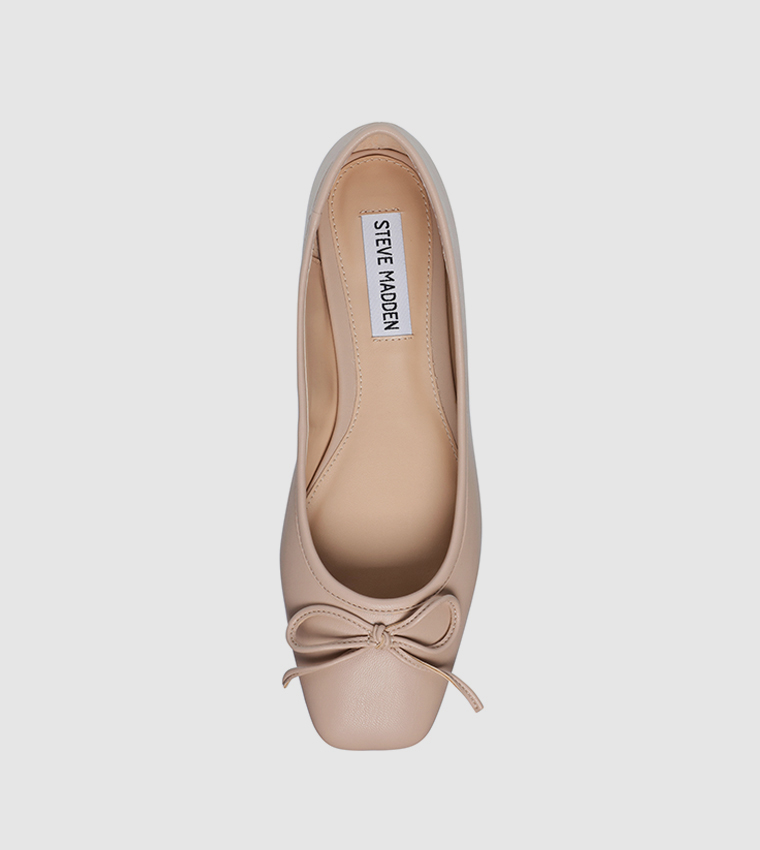 Steve madden best sale ballerina flats