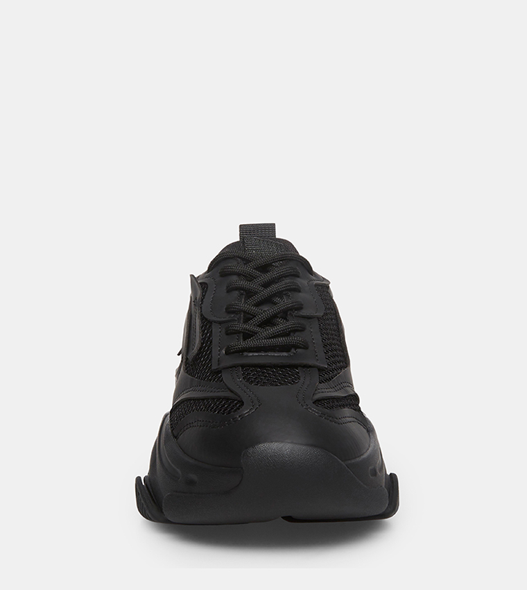 POSSESSION Chunky Sneakers