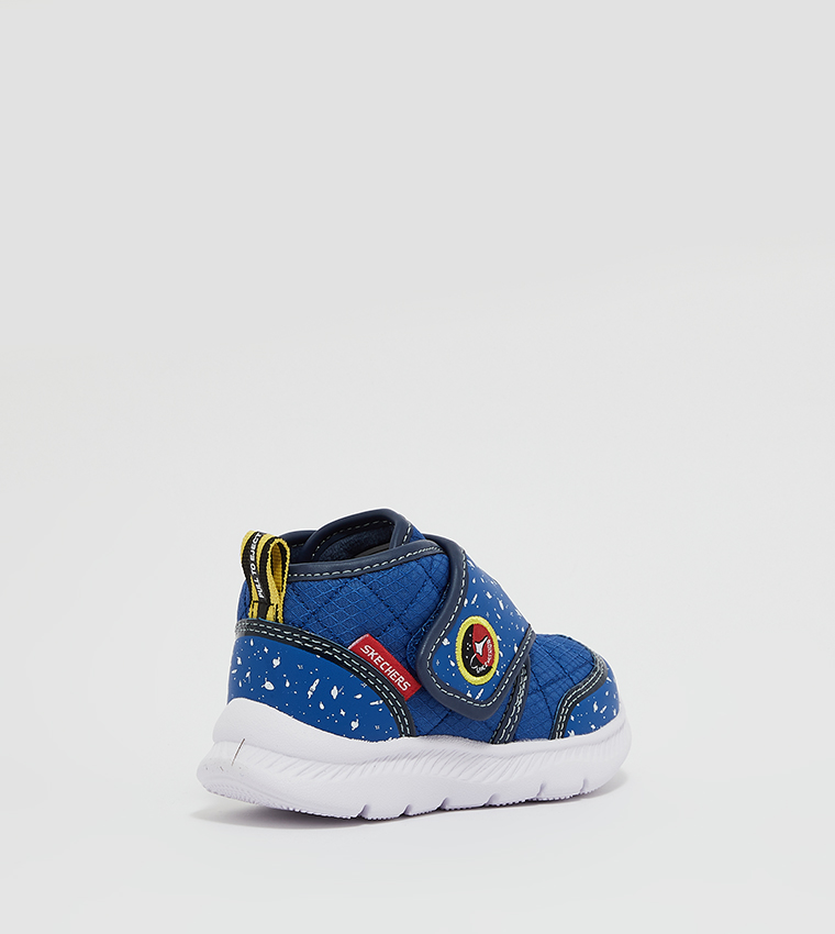 Skechers baby hot sale boy shoes