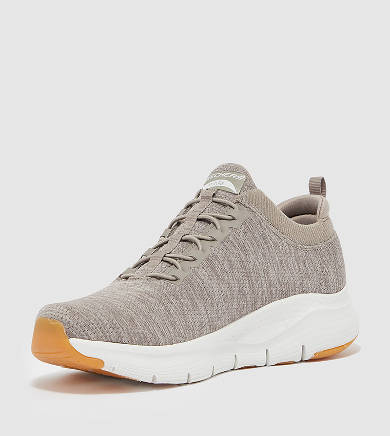 Arch Fit Walking Shoes