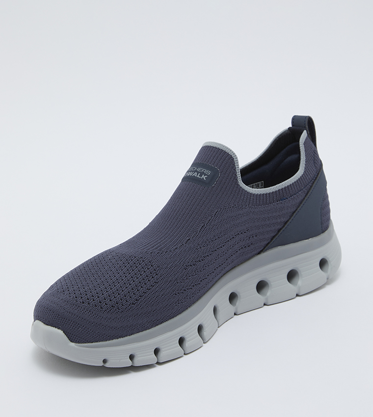 GO WALK GLIDE-STEP FLEX Outdoors Walking Shoes