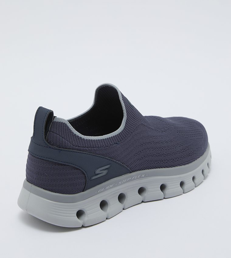 GO WALK GLIDE-STEP FLEX Outdoors Walking Shoes