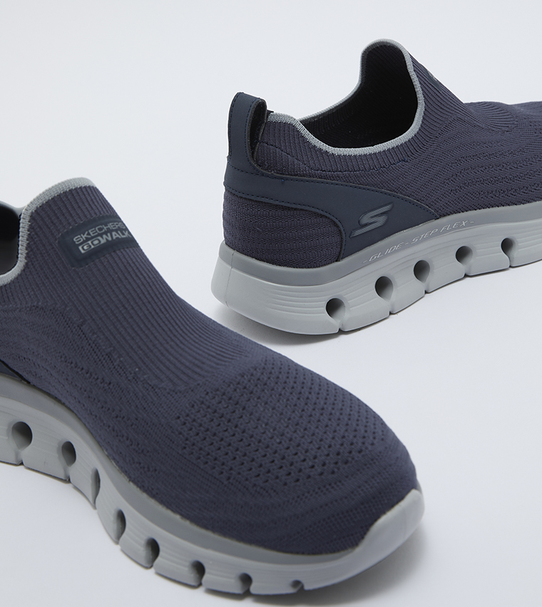 GO WALK GLIDE-STEP FLEX Outdoors Walking Shoes