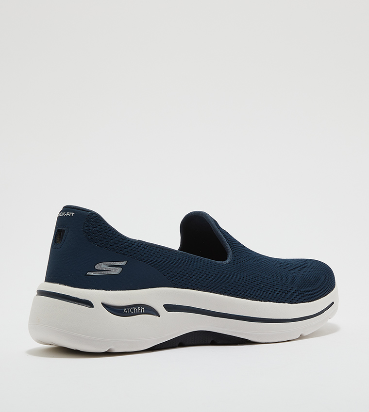 Go Walk Arch Fit - Imagined-Slip On Loafers