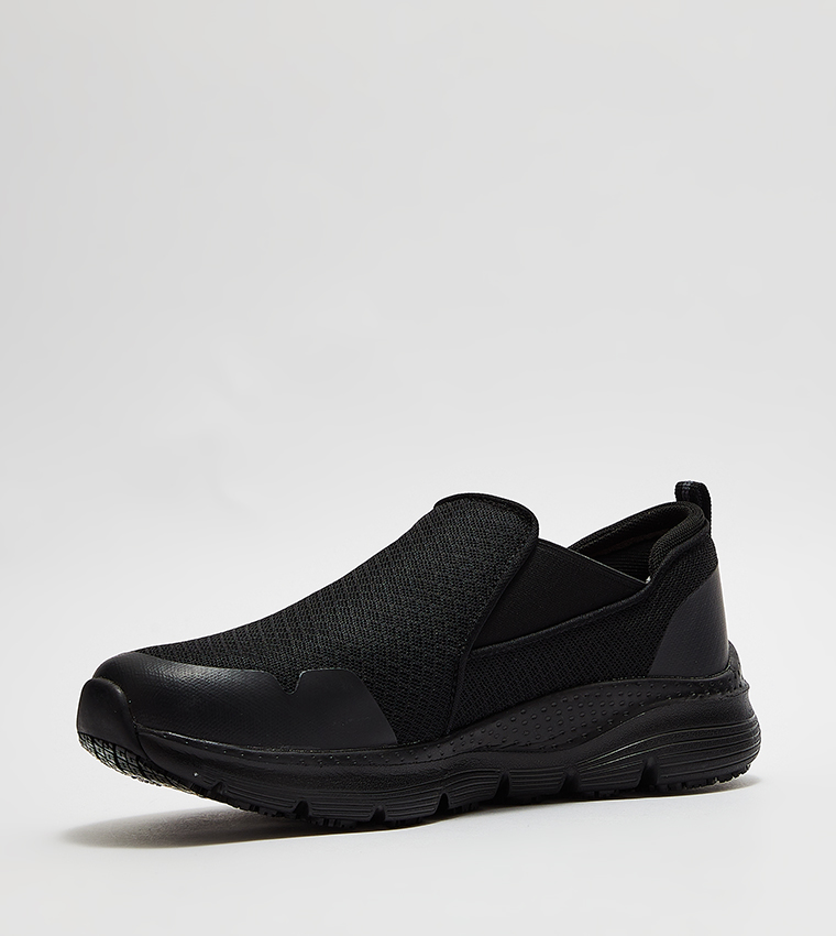 ARCH FIT SR Slip-On Casual Shoes