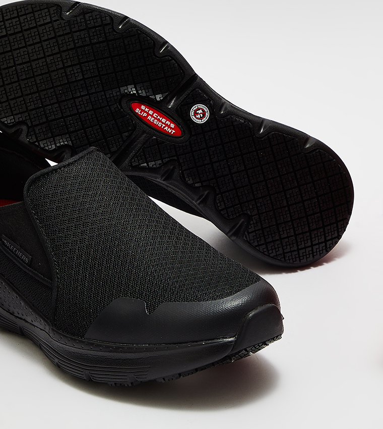 ARCH FIT SR Slip-On Casual Shoes