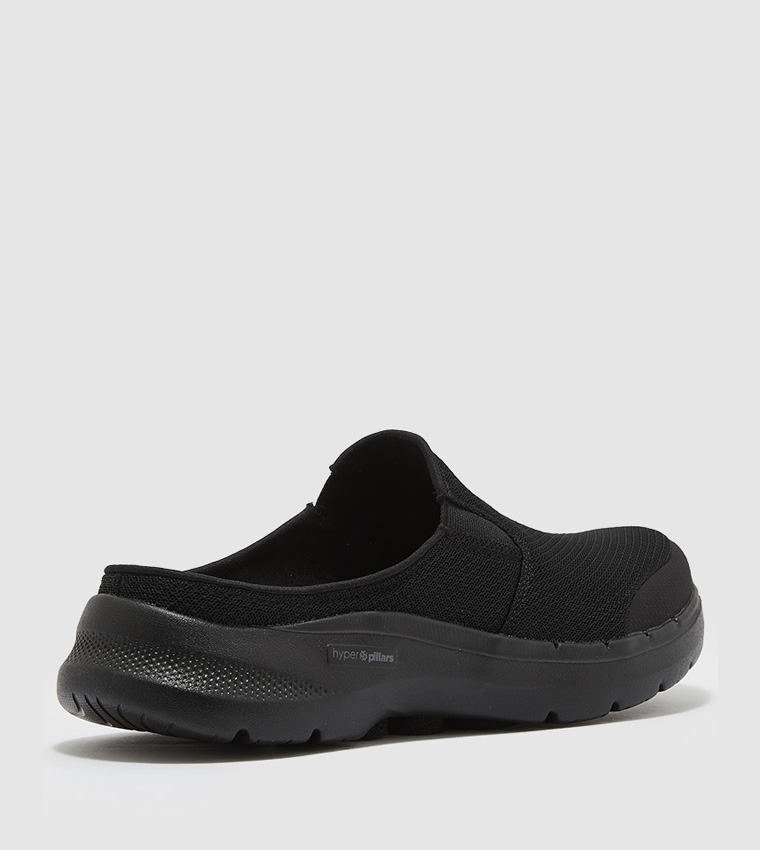 Exposure Skechers Go Walk Boots 125224 Go Walk Inci Wmns