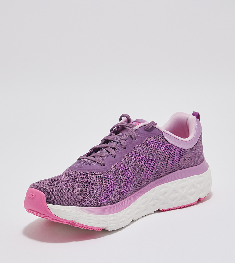 MAX CUSHIONING DELTA Performance Running Shoes