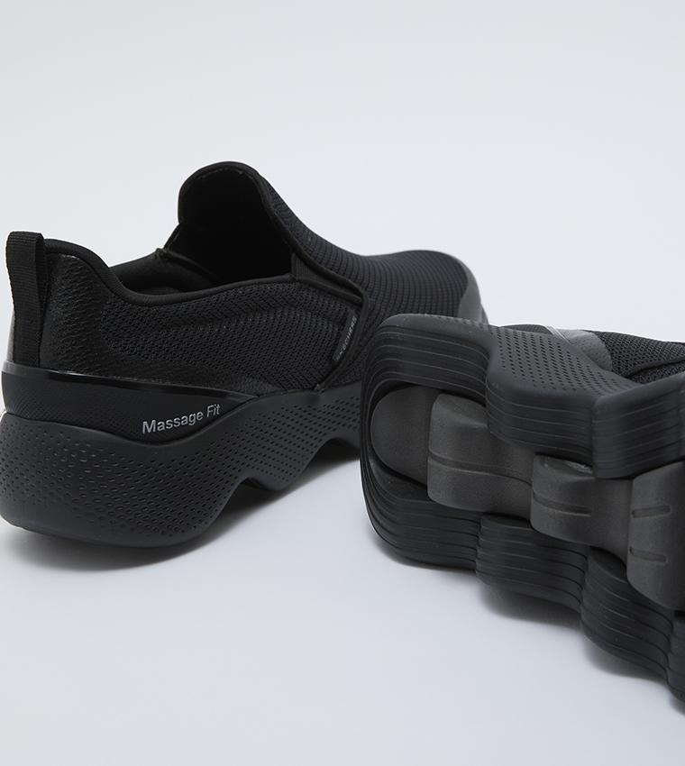 GO WALK MASSAGE FIT Outdoors Walking Shoes