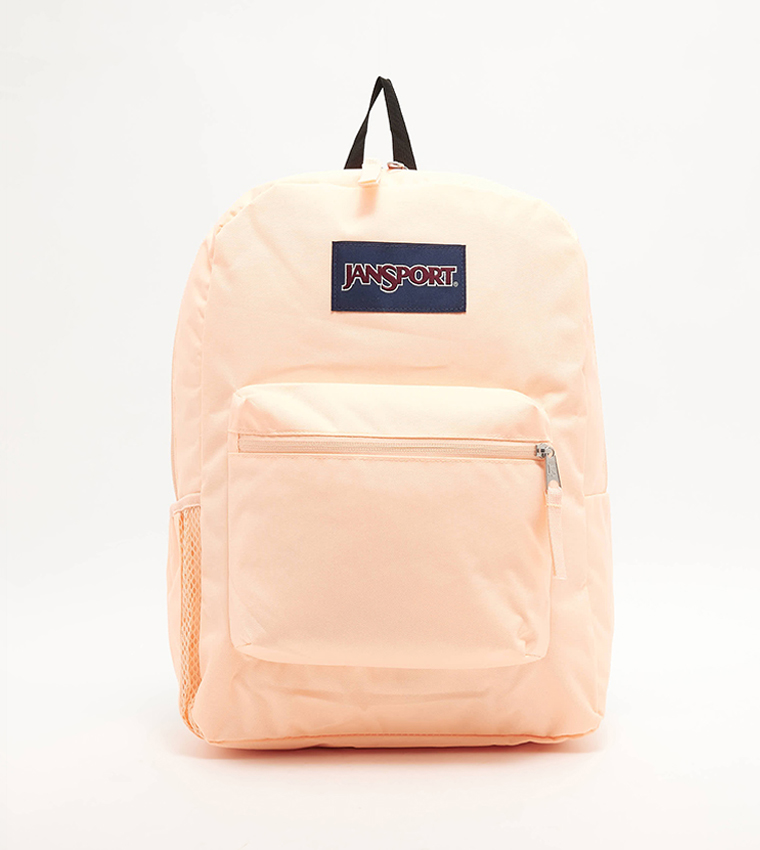 Jansport peach best sale