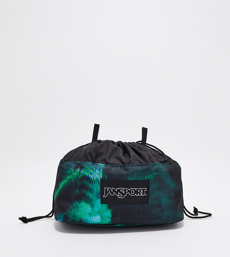 Jansport clearance drawstring bag