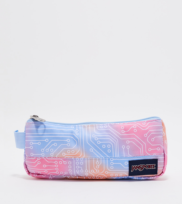 Multi Motherboard Pencil Pouch