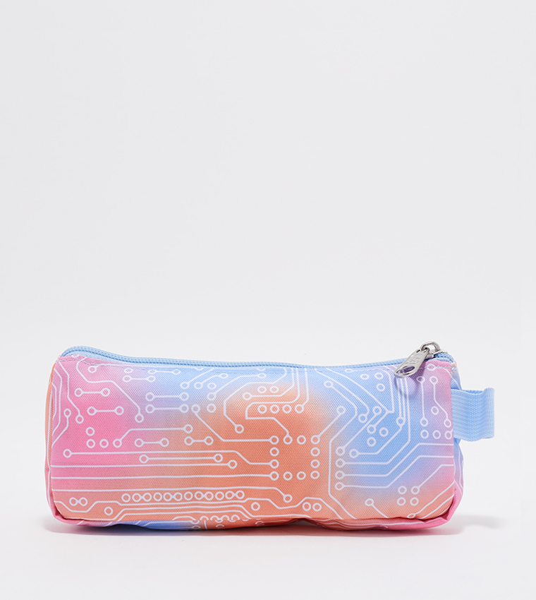 Multi Motherboard Pencil Pouch