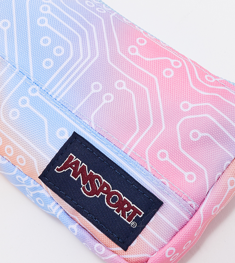 Multi Motherboard Pencil Pouch