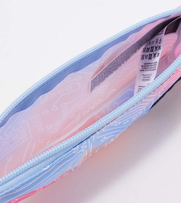 Multi Motherboard Pencil Pouch