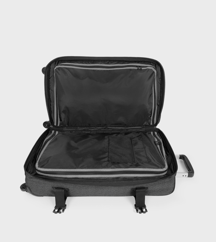 TRANSITR 4 Logo Badge Trolley Bag - 75cm
