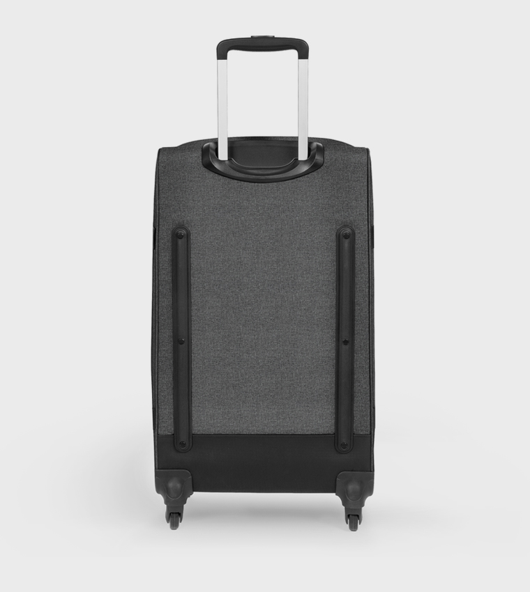 TRANSITR 4 Logo Badge Trolley Bag - 75cm
