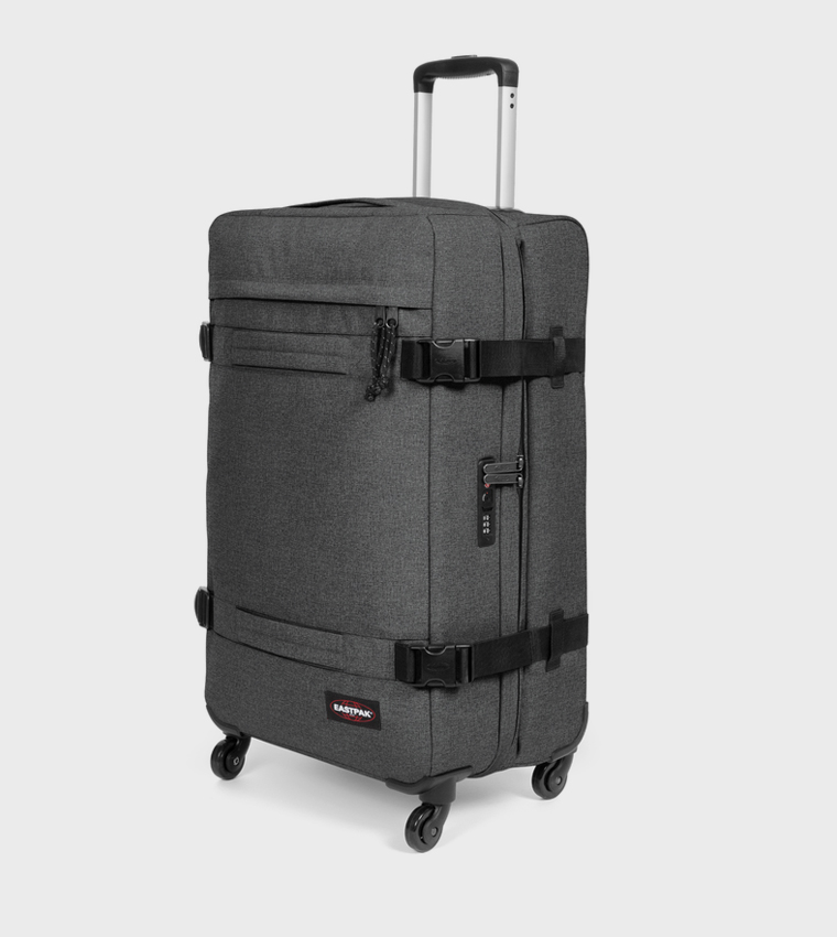 TRANSITR 4 Logo Badge Trolley Bag - 75cm