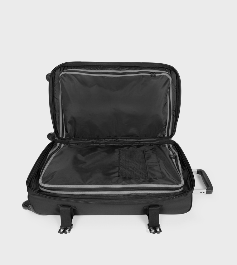 TRANSITR 4 Logo Badge Trolley Bag - 75cm