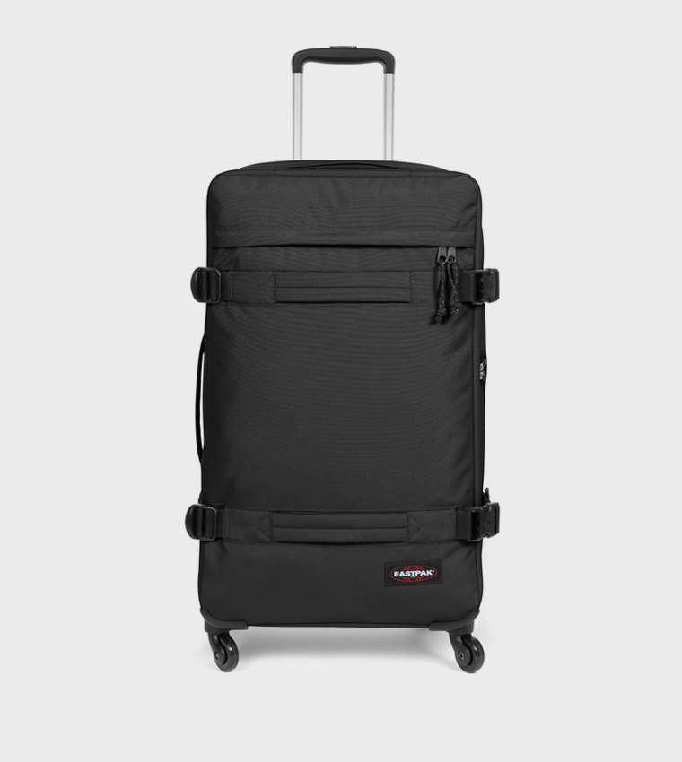 TRANSITR 4 Logo Badge Trolley Bag - 75cm