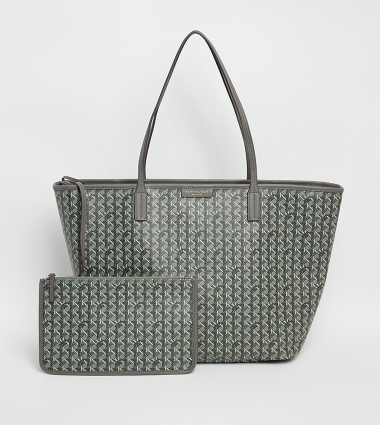 EVER-READY Printed Tote Bag Set
