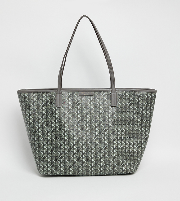 EVER-READY Printed Tote Bag Set