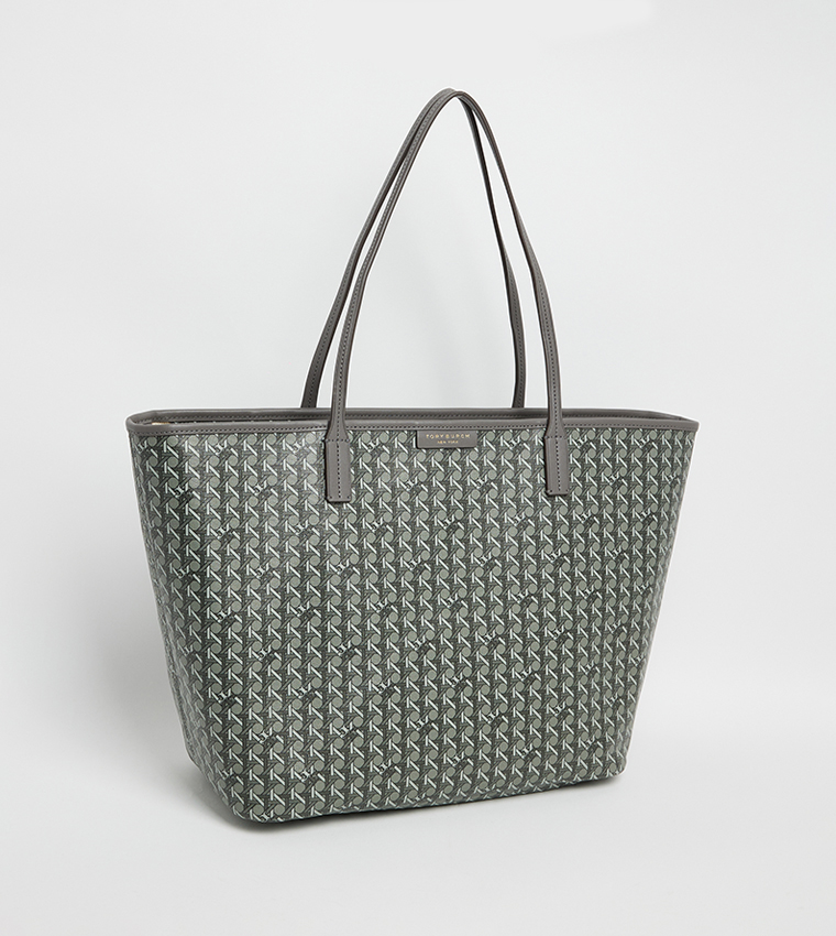 EVER-READY Printed Tote Bag Set