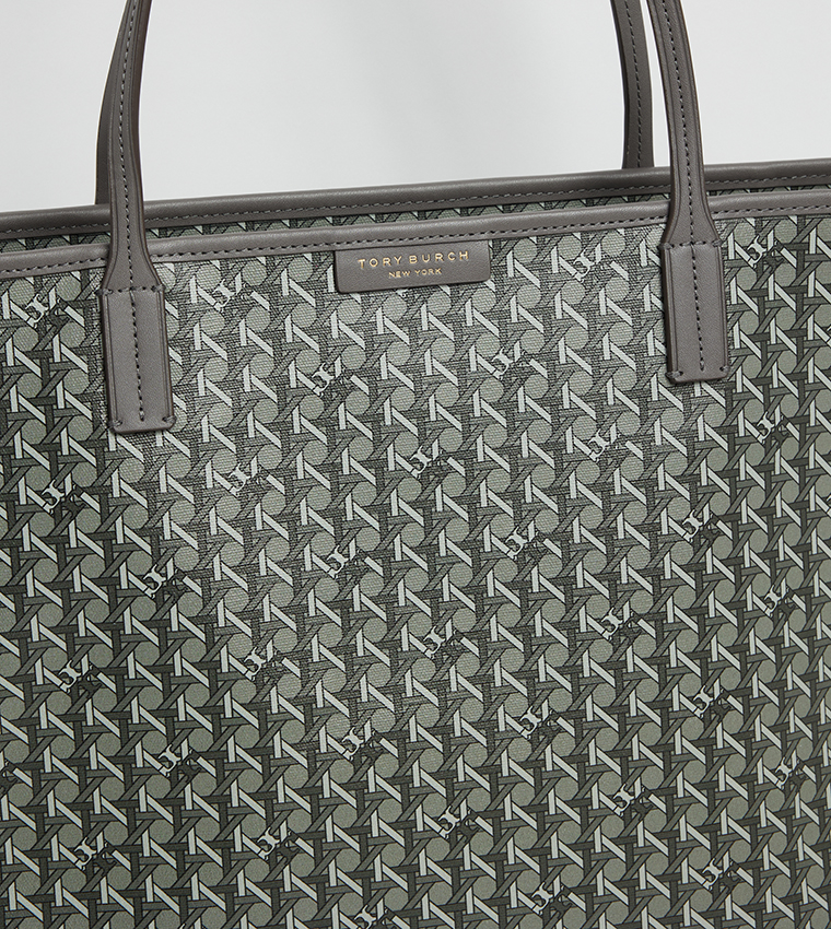 EVER-READY Printed Tote Bag Set