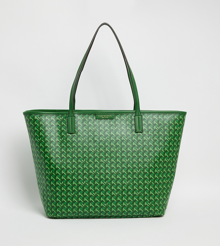 EVER-READY Printed Tote Bag Set