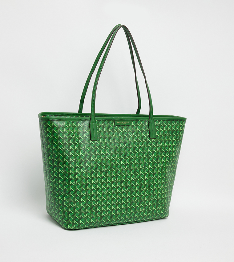 EVER-READY Printed Tote Bag Set
