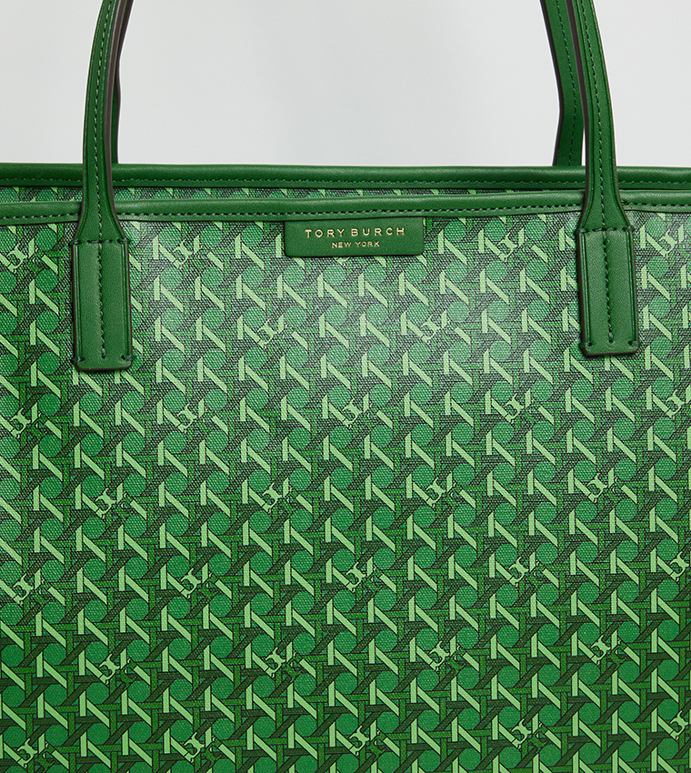 EVER-READY Printed Tote Bag Set