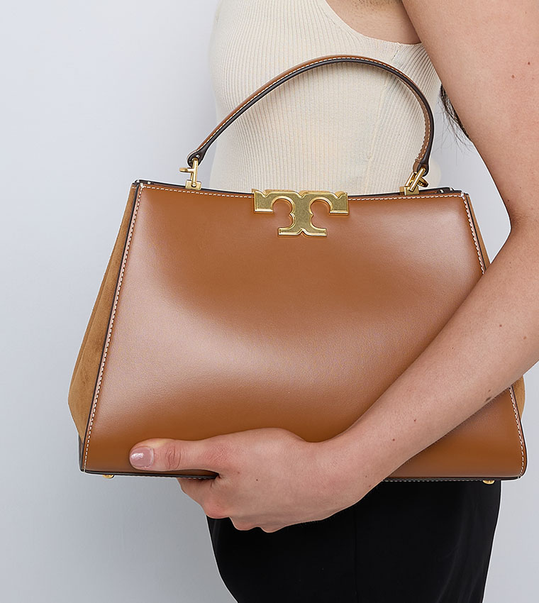 ELEANOR Satchel Bag