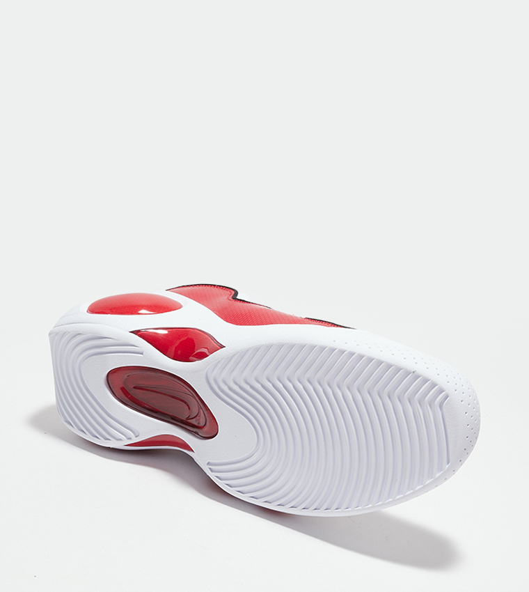 Air Zoom Flight Chunky Sneakers