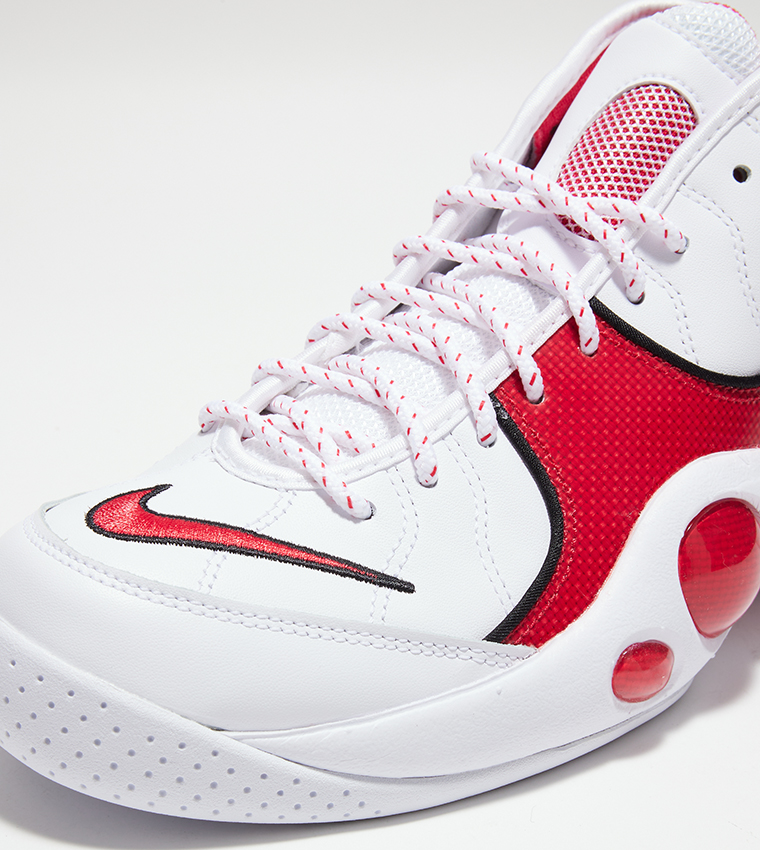 Air Zoom Flight Chunky Sneakers