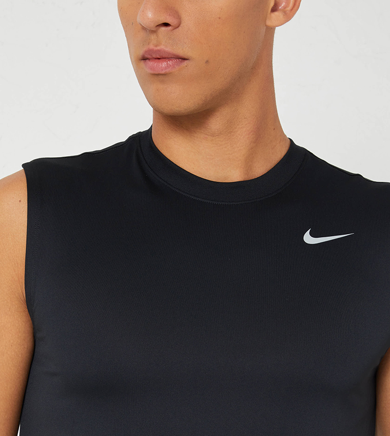 Nike Cool Compression Sleeveless top