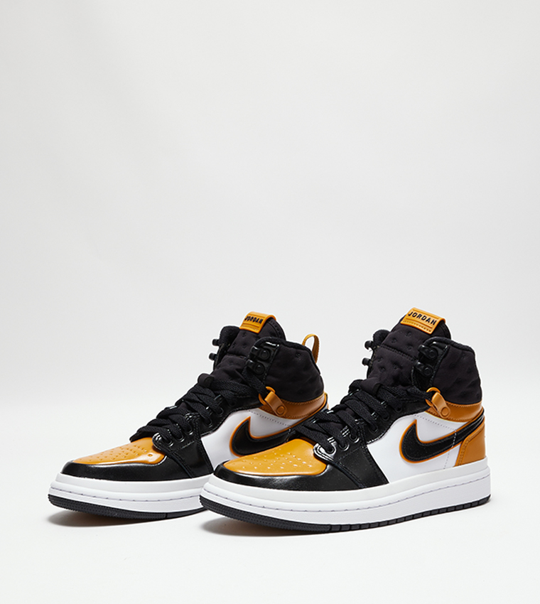 Air Jordan 1 High Top Sneakers